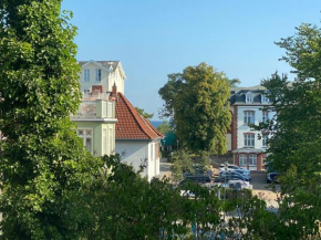 Ferienwohnung Marielle